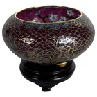  Preview image for Chinese Plique a Jour Cloisonne Enamel 