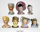 Preview image for Collection of Vintage 1950s-1960s Lady 