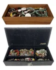  Preview image for Assortment of Vintage Costume Jewelry in 