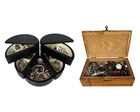  Preview image for 2 Jewelry Boxes- Treasure Trove of 