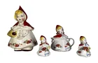  Preview image for 40s Hull Little Red Riding Hood Cookie 