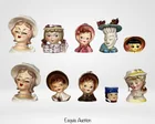  Preview image for Group of Vintage 1950s-1960s Ceramic 