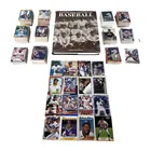  Preview image for Vintage Baseball Cards - Stars & Hall of 