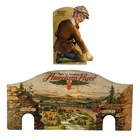  Preview image for American Flyer Large Repro Cardboard 