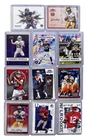  Preview image for Fernando Mendoza & Tom Brady Rookie 
