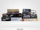  Preview image for Vintage Model Kits - Star Trek, Cars, 