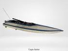  Preview image for Vintage Nitro Powered RC Racing Speed 