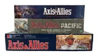  Preview image for Axis & Allies WWII Strategy Board Games 