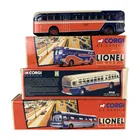  Preview image for Corgi Classics Lionel City Diecast Bus 