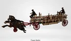  Preview image for Antique Harris Toy Co Cast Iron Horse 