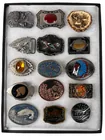  Preview image for Vintage Western & Southwestern Belt 