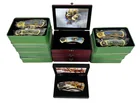  Preview image for Decorative Folding Pocket Knives 