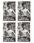  Preview image for Bruce Lee "Enter the Dragon" 1973 Promo 