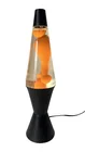  Preview image for Vintage Orange Motion Lava Lamp 
