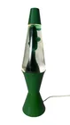  Preview image for Vintage Green Lava Lite Motion Lamp 