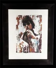  Preview image for Hard Rock Hotel - Rolling Stones Keith 