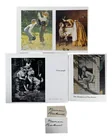  Preview image for Norman Rockwell - Two Autograph/ 