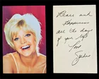  Preview image for Goldie Hawn Signed/ Autographed Photo 