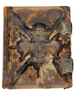 Preview image for Antique German Martin Luther Illustrated 