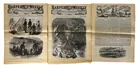  Preview image for 1862 Southern Illustrated News & Harpers 