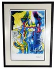  Preview image for Salvador Dali "Alchemist" LE Signed 
