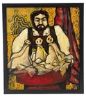  Preview image for Vladimir Levchenko Butcher Expressionist 