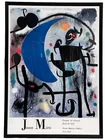  Preview image for Joan Miro "Femme et Oiseaux dans la 