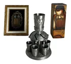  Preview image for Judaica - Kiddush Fountain, Irwin H. 
