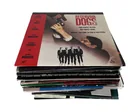  Preview image for Vintage LaserDisc Movies - Crime, Drama 