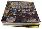  Preview image for Vintage Vinyl LP Record Lot - Folk, 