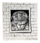  Preview image for Peter Hannan - Pop Art Political Mixed 
