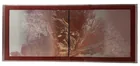  Preview image for Paula Crane LE Signed Diptych Fine Art 
