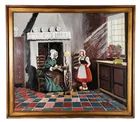  Preview image for Josef Pierre Nuyttens Dutch Scene 