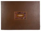  Preview image for Western Art Signed Art Franklin Mint 