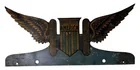  Preview image for WWI Motor Corps of America License Plate 