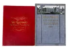  Preview image for Antique Art Calendar Salesman Sample 