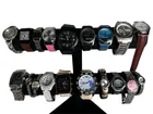  Preview image for Group of Men's & Lady's Wrist Watches 