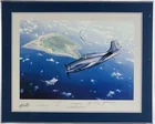  Preview image for WWII Air Battle Limited Edition Signed 