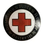  Preview image for WWII German Red Cross DRK Female Service 