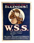  Preview image for 1917 Over the Top, Illinois! WWI 