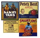  Preview image for 40s Fruit, Sweet Potato & Cane Syrup 