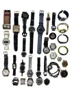  Preview image for Assortment of Various Wrist Watches 