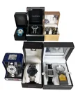 Preview image for Group of Wrist Watches in Original Boxes 