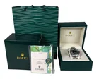  Preview image for Gentleman's Submariner Automatic Wrist 