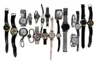  Preview image for Assortment of Various Wrist Watches 