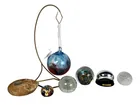  Preview image for Art Glass & Crystal Paperweights with 