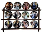  Preview image for Gone With the Wind Collector Plates - 