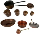  Preview image for Antique & Vintage Copper Kitchenware 