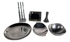 Preview image for Modern Designer Metal Decor - Michael 