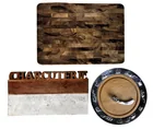  Preview image for Designer Charcuterie Serving & Cutting 